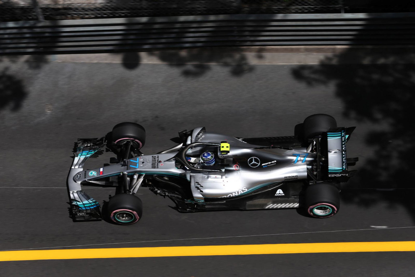 Analisis Kualifikasi F1: Ricciardo membuktikan (sekali lagi) mengapa Red Bull tidak mampu kehilangannya