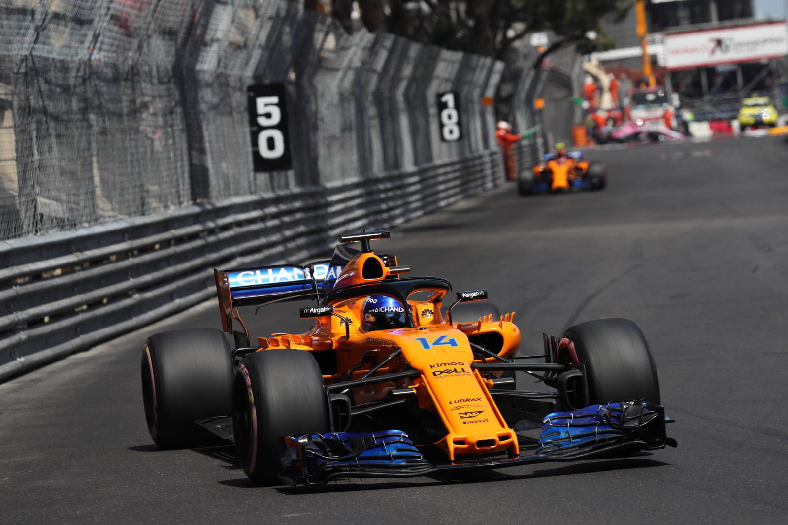 Kapan Grand Prix Kanada Formula 1 dan bagaimana saya bisa menontonnya