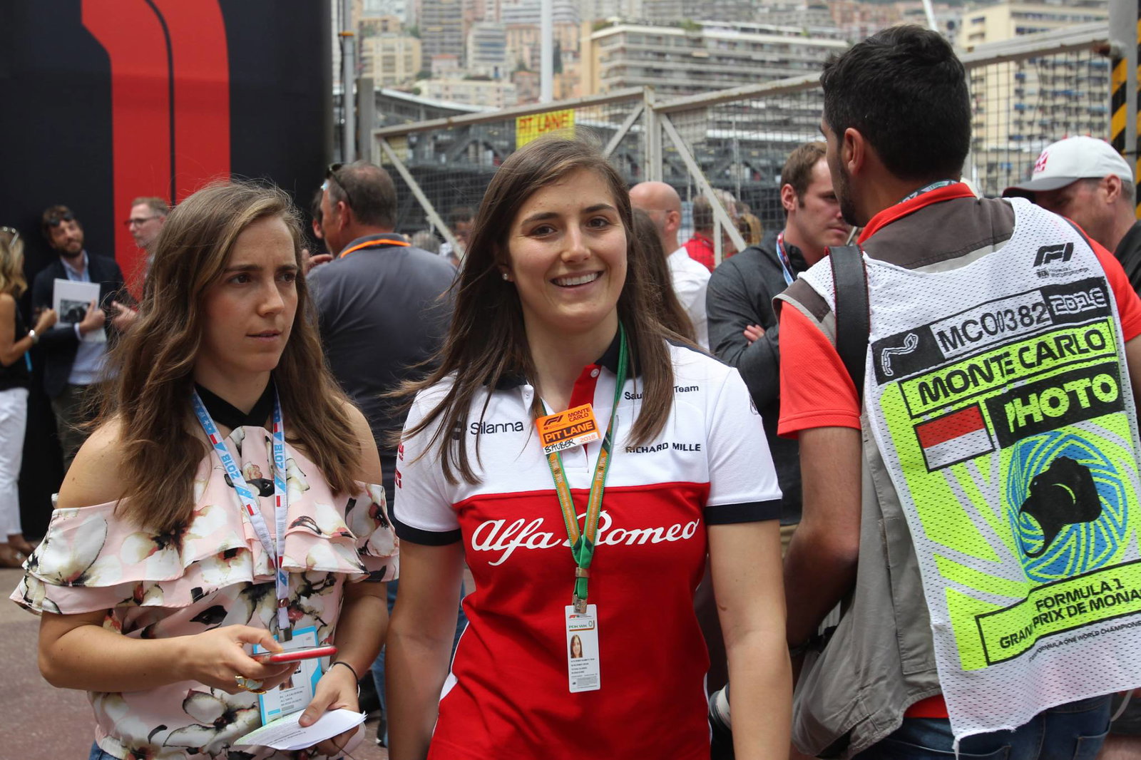F1 2018 Grand Prix Meksiko: FP1 saat itu terjadi