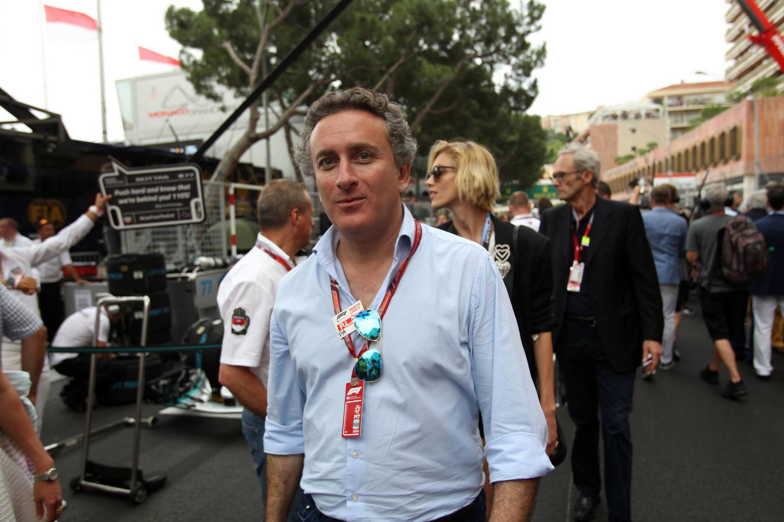 Porsche mengonfirmasi Neel Jani di kursi Formula E pertama untuk Musim 6