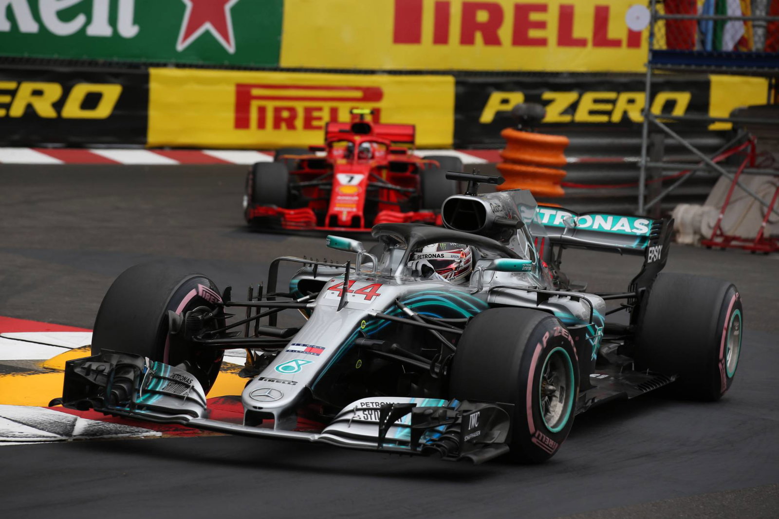 Brendon Hartley: Toro Rosso starting to unlock STR13 car's potential