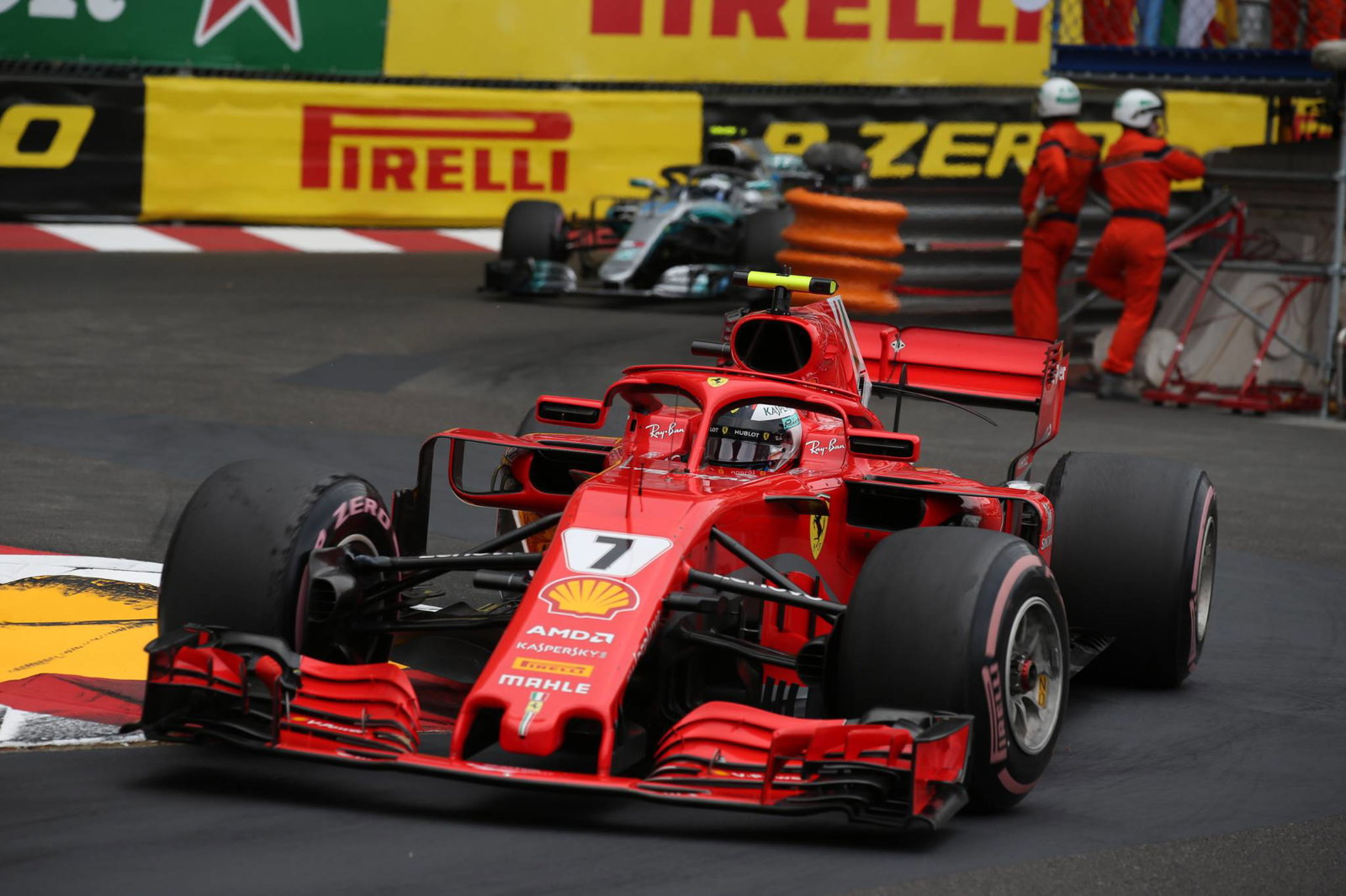 Gasly’s ‘unbelievable’ marathon Hypersoft stint delivers for Toro Rosso