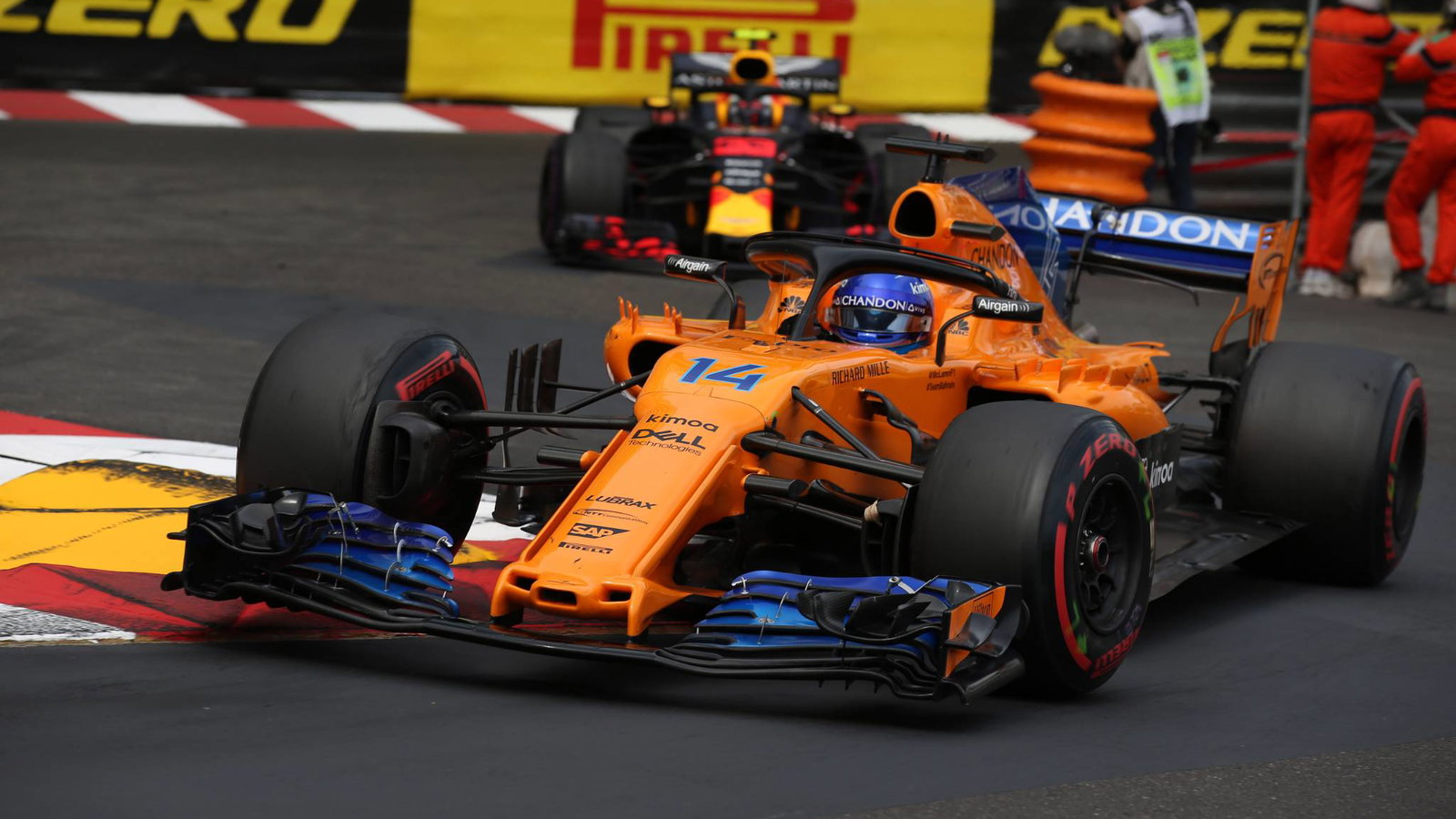 Fernando Alonso: Penggemar berhak mendapatkan pengembalian uang setelah 'balapan F1 paling membosankan'