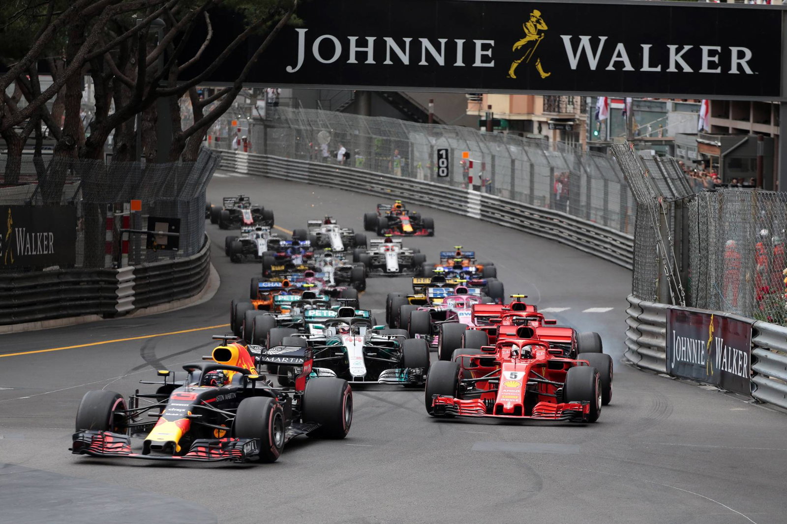 Charles Leclerc finds praise from F1 front-runners 'amazing', 'crazy'