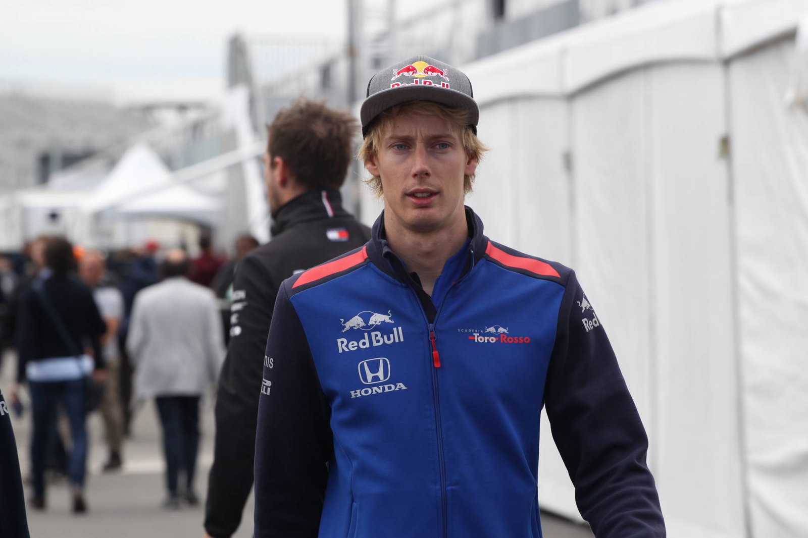 2018 F1 tyres more vulnerable than previous years - Sebastian Vettel