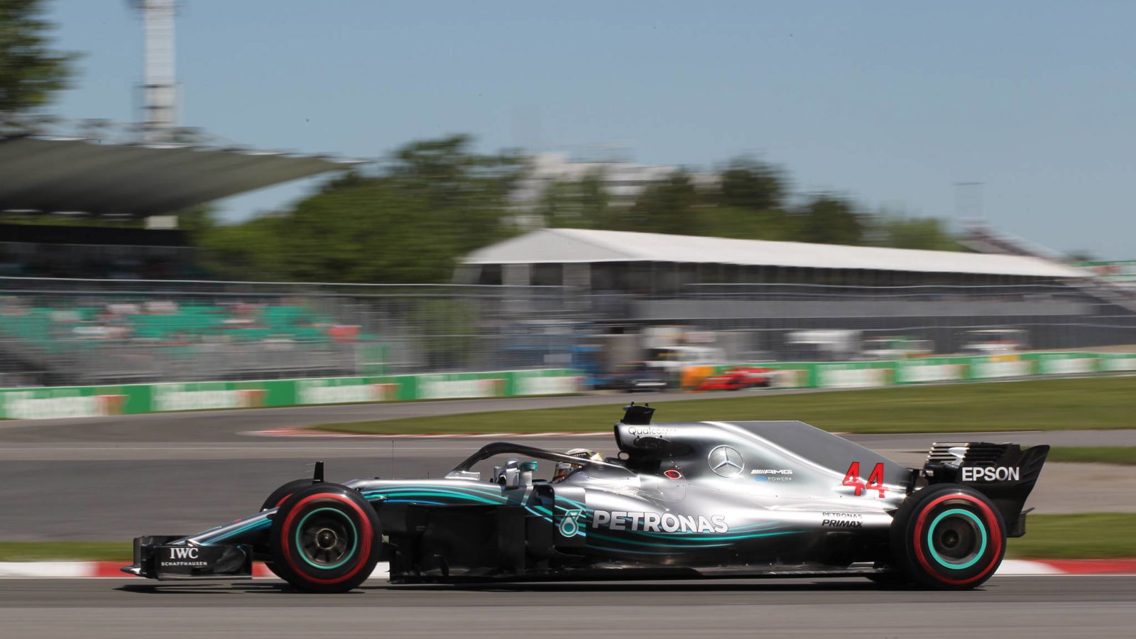 Mercedes yakin telah menyelesaikan masalah Hypersoft meskipun tidak menggunakannya di Kanada