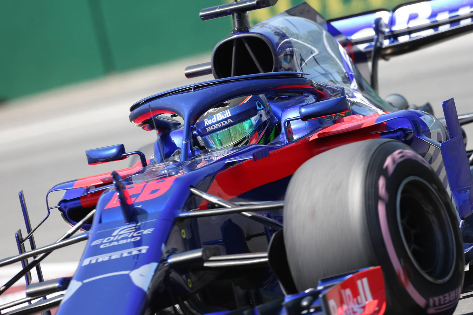 Romain Grosjean 'tertawa' tentang kesialan setelah kesengsaraan mesin Kanada