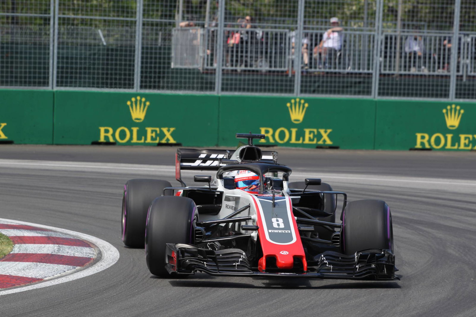 Spa mendapatkan perpanjangan kontrak selama tiga tahun untuk menjadi tuan rumah F1 GP Belgia