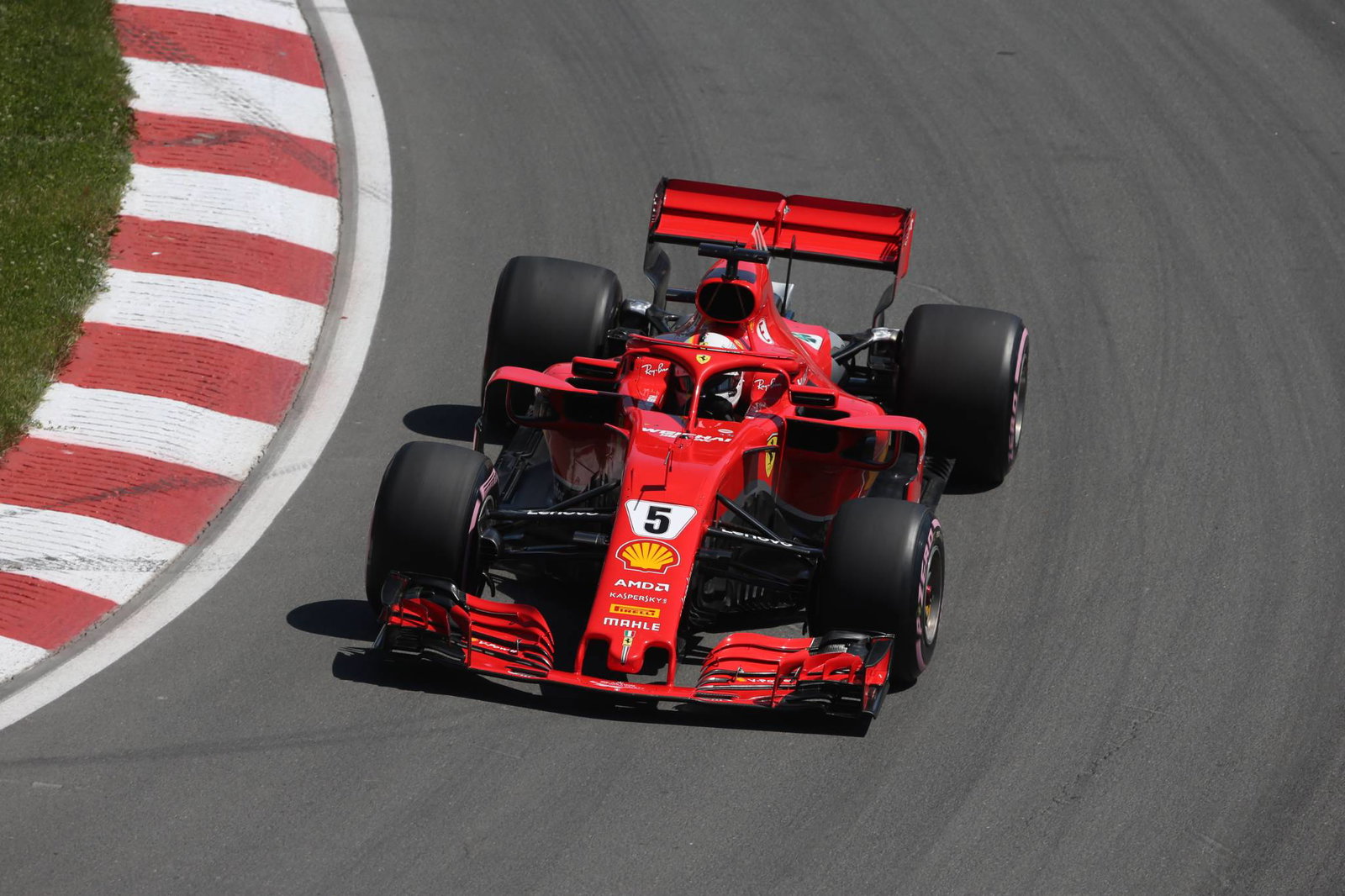 Updated: F1 World Championship points standings
