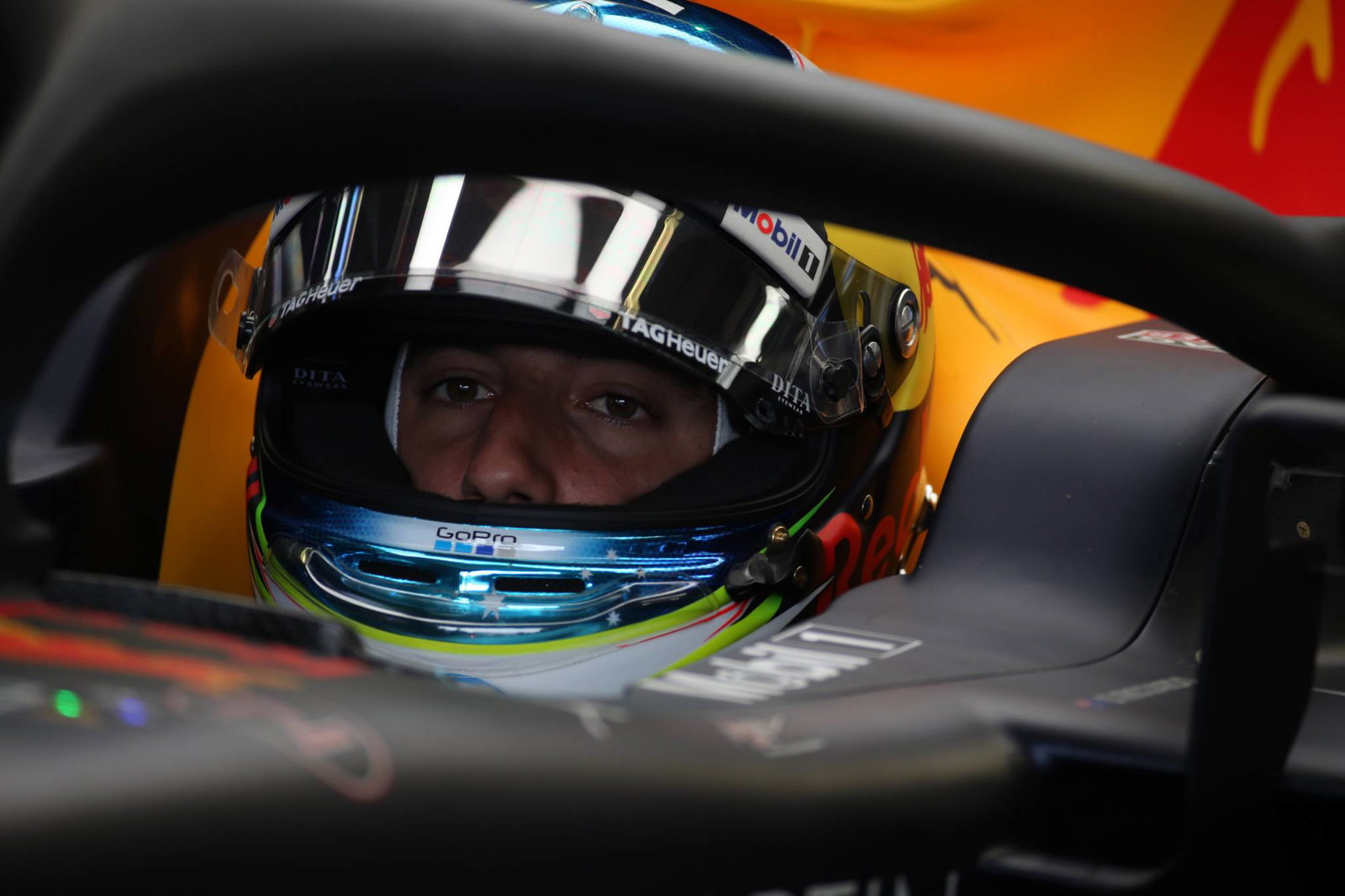 Sebastian Vettel: Tidak ada pemikiran untuk memulai Hypersofts di Kanada