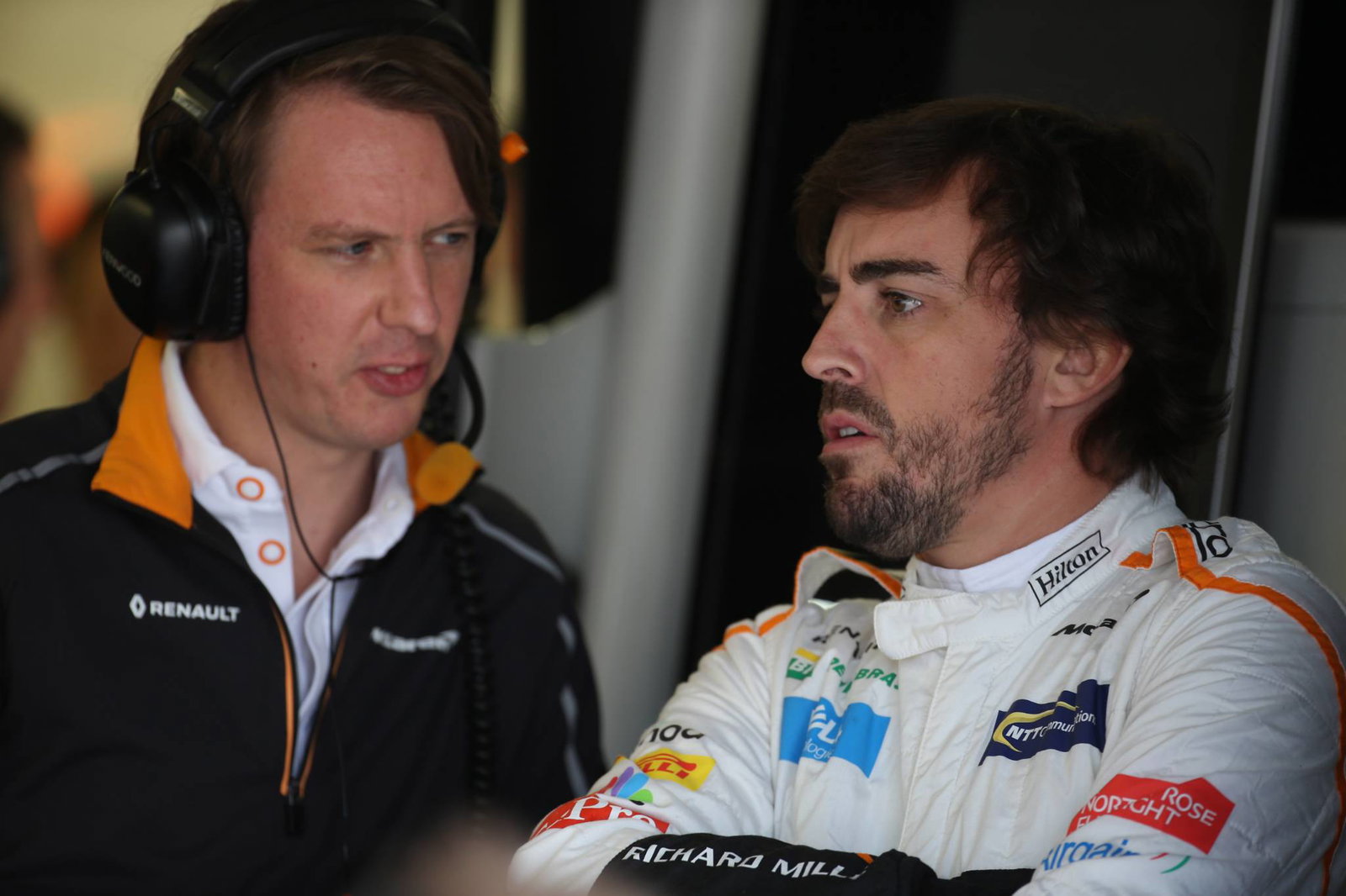 F1 Qualifying Analysis: Has Red Bull shot itself in the foot?