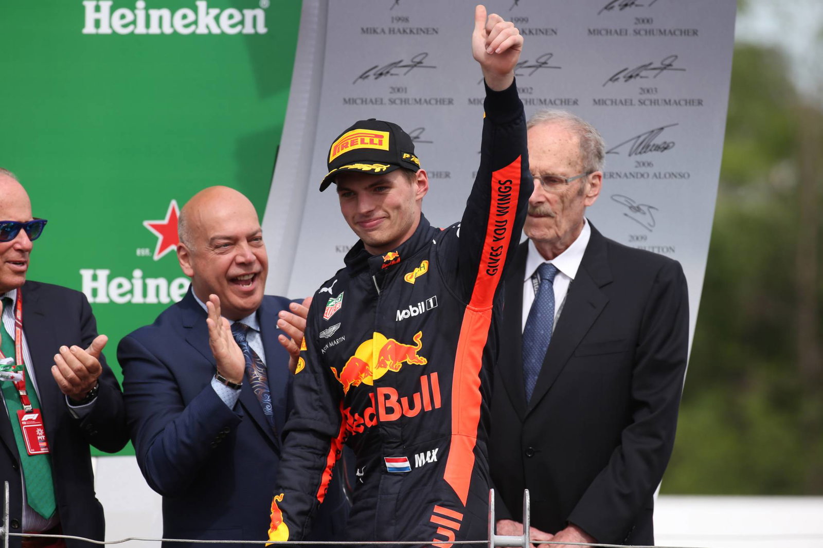 Stoffel Vandoorne tidak merasakan tekanan tentang masa depan McLaren F1