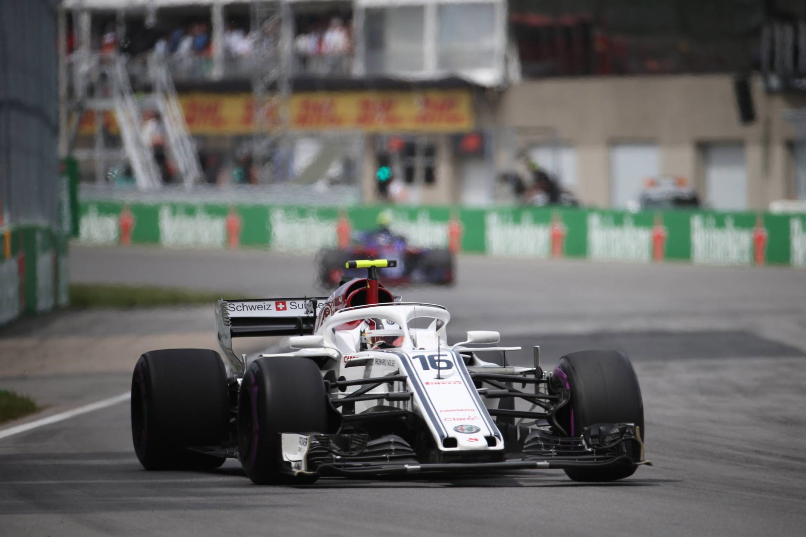 Stoffel Vandoorne tidak merasakan tekanan tentang masa depan McLaren F1