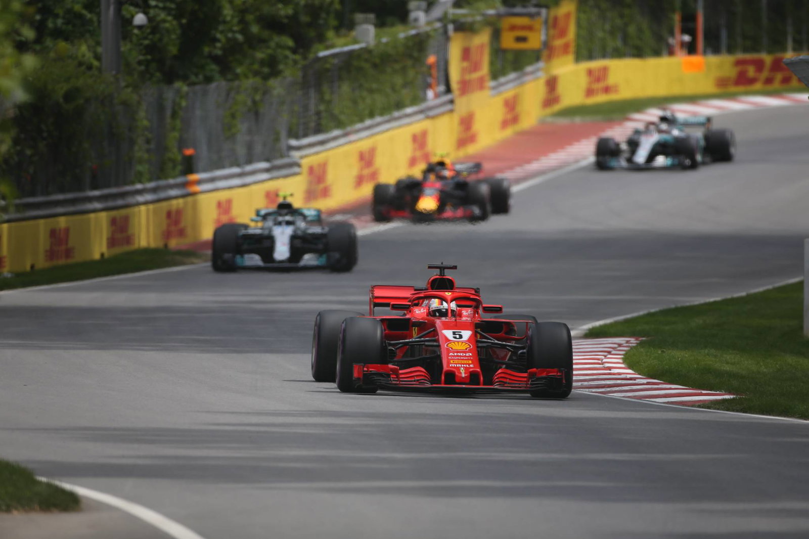 Lewis Hamilton worried F1 is taking the wrong direction with engine rules