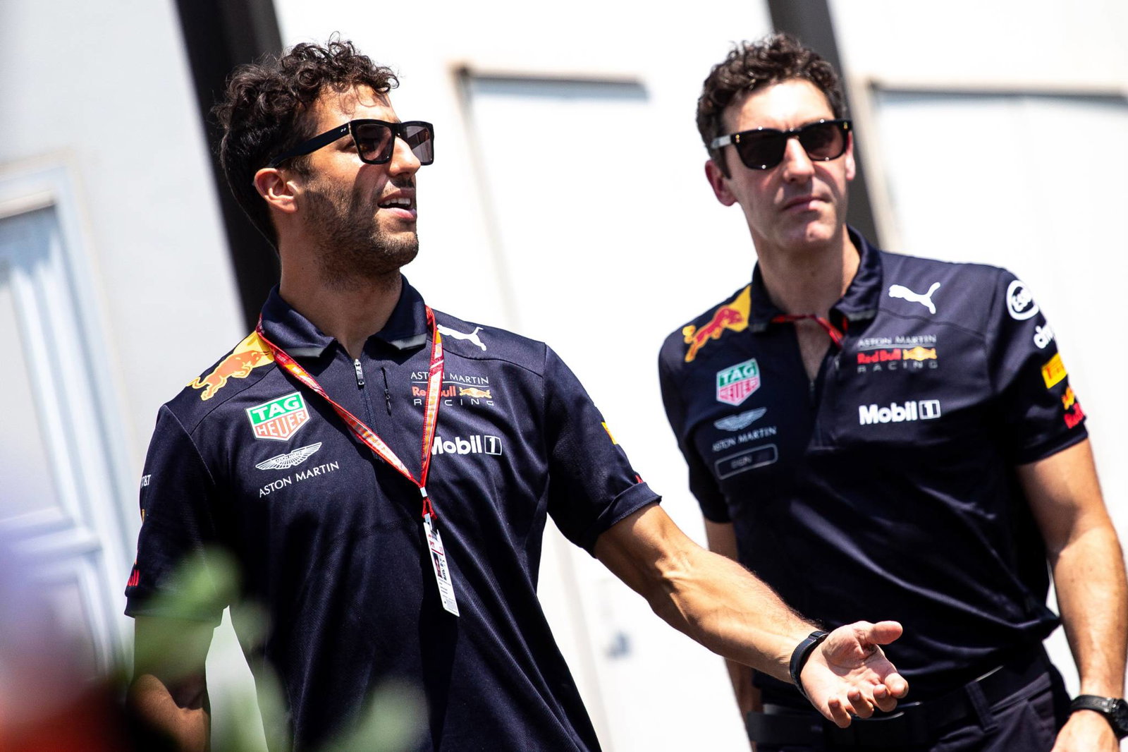 Mercedes monitoring engine update after Bottas, Perez issues