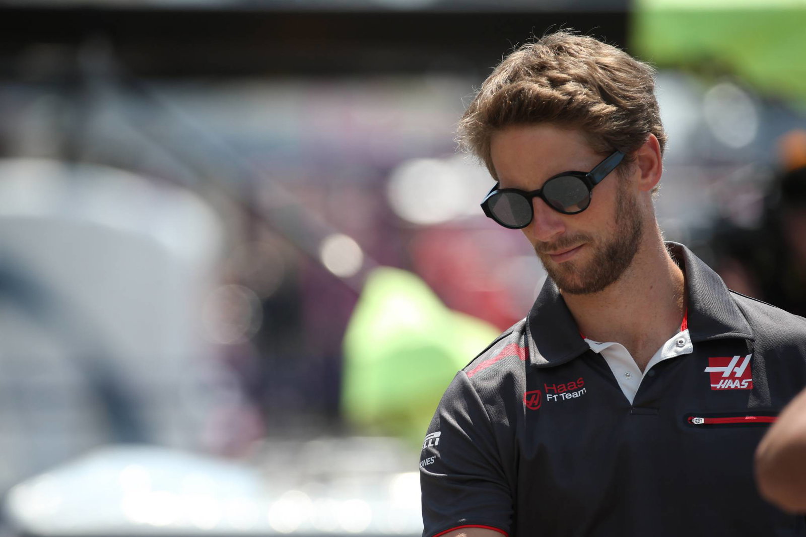 F1 Paddock Notebook - GP Austria Kamis