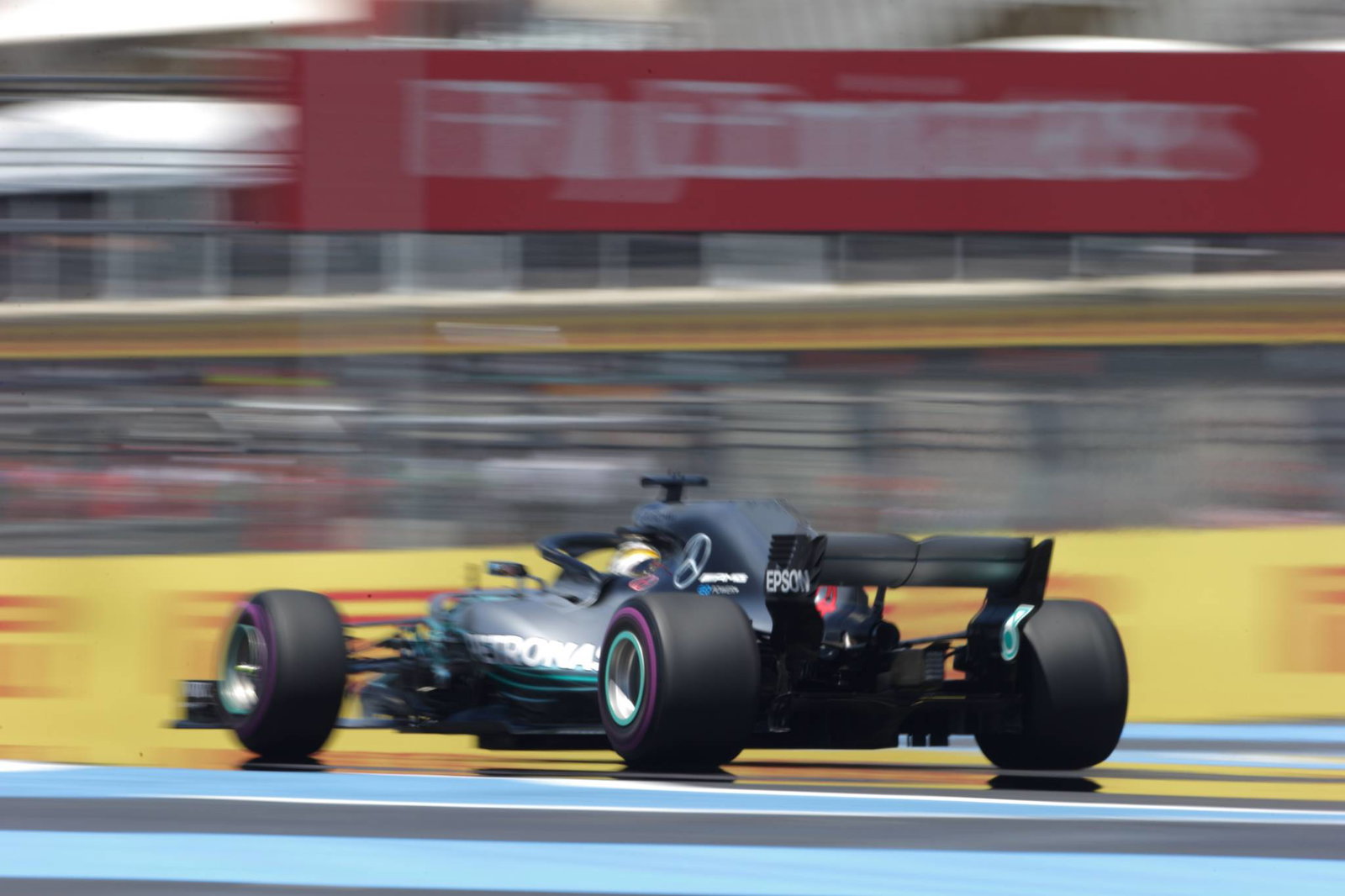 Why the time has come for Ferrari to be bold in F1 2019