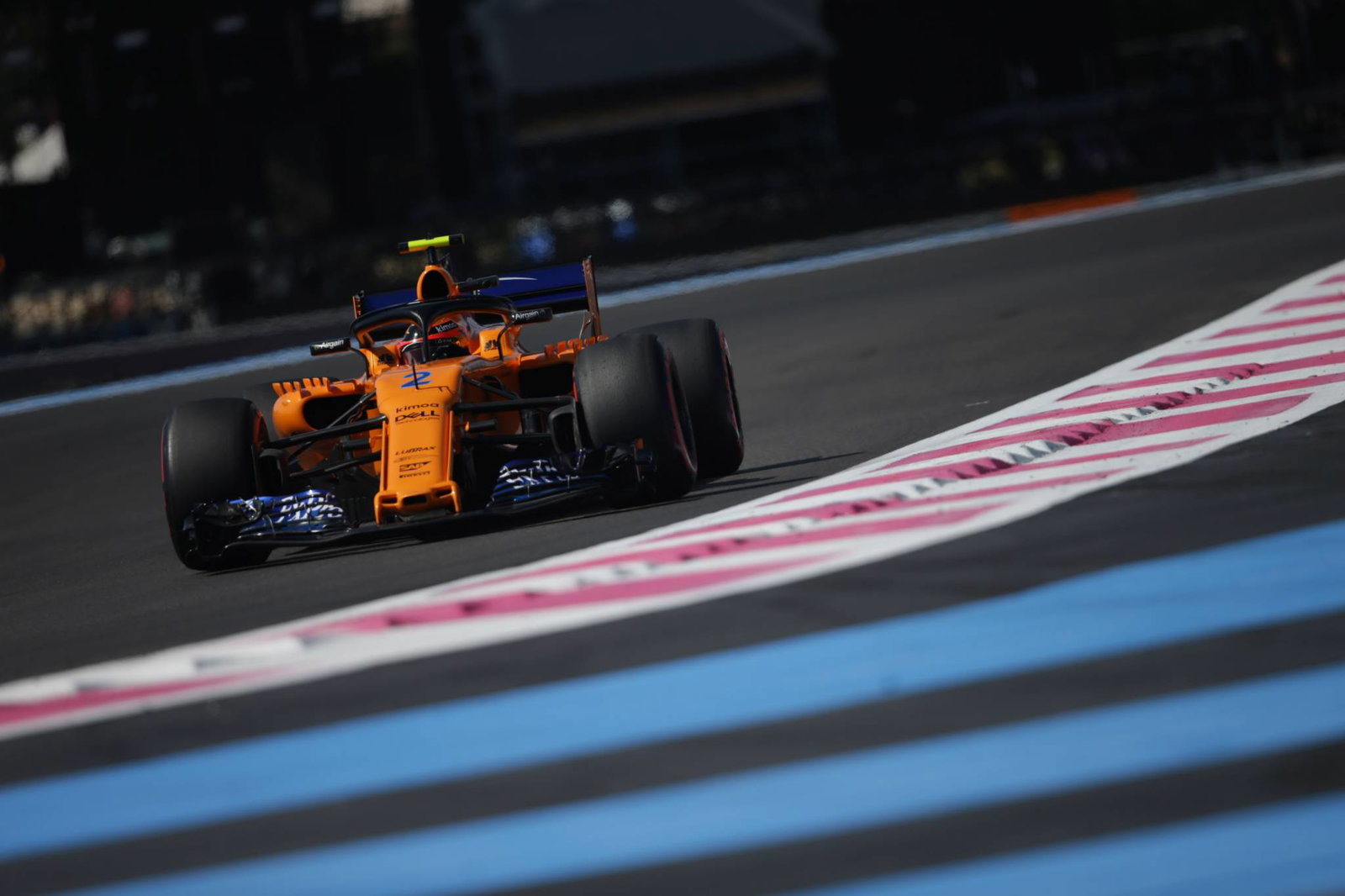 Only works teams can challenge for Formula 1 titles - Eric Boullier