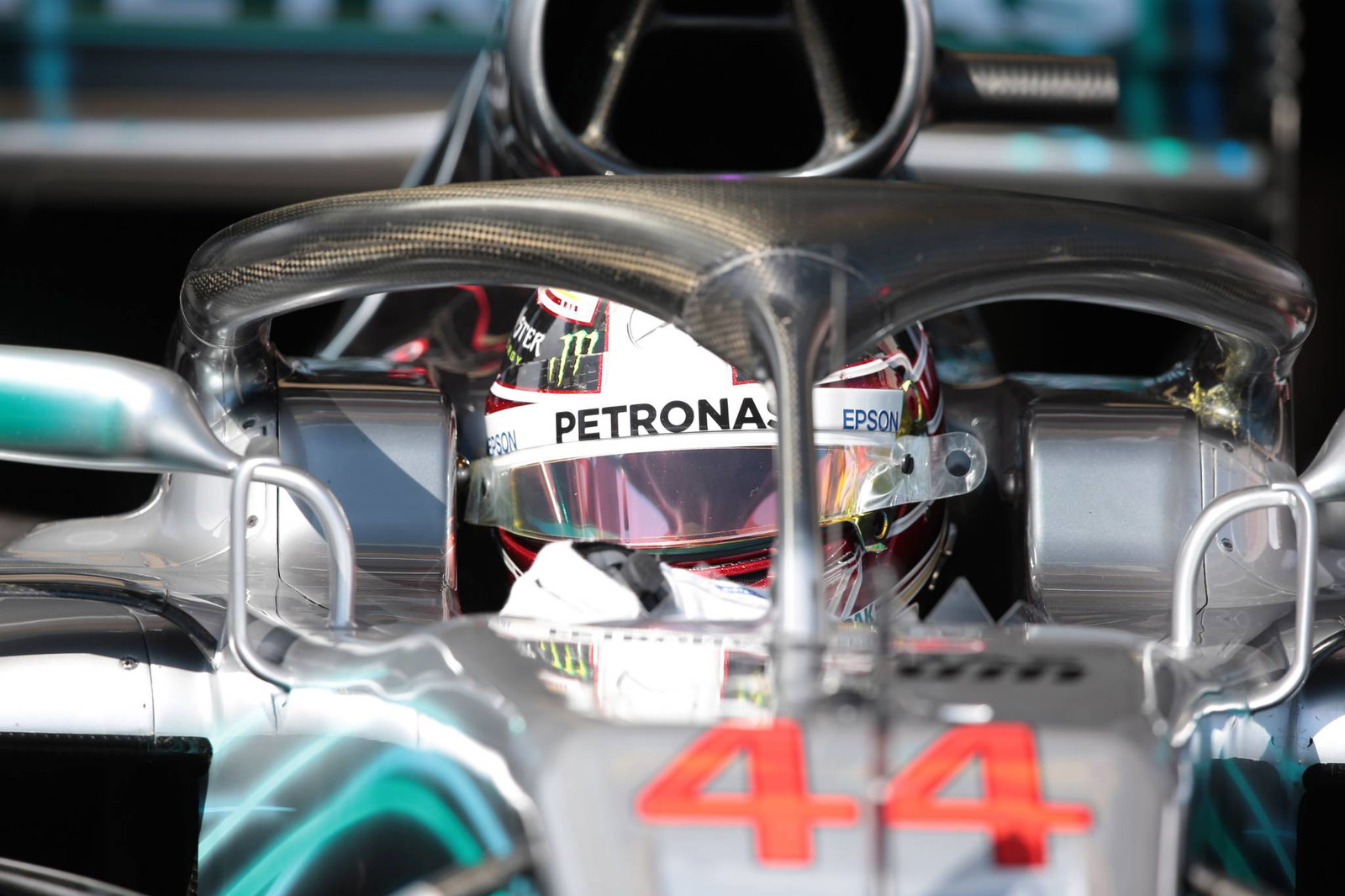 Leclerc: Sauber extracting maximum out of 2018 F1 car at every race 