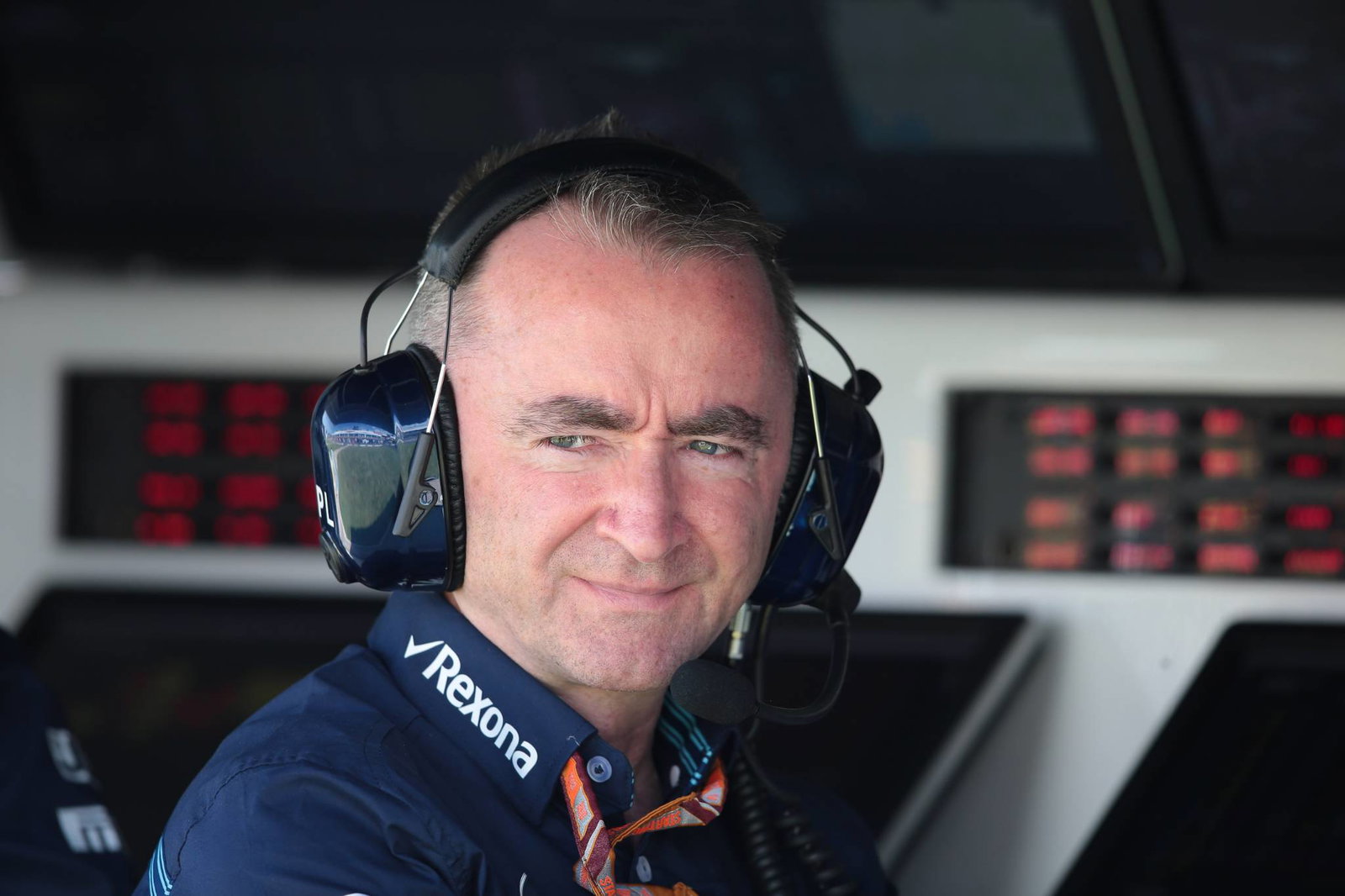 Analisis Pengujian F1: Apa yang harus diubah di Williams?