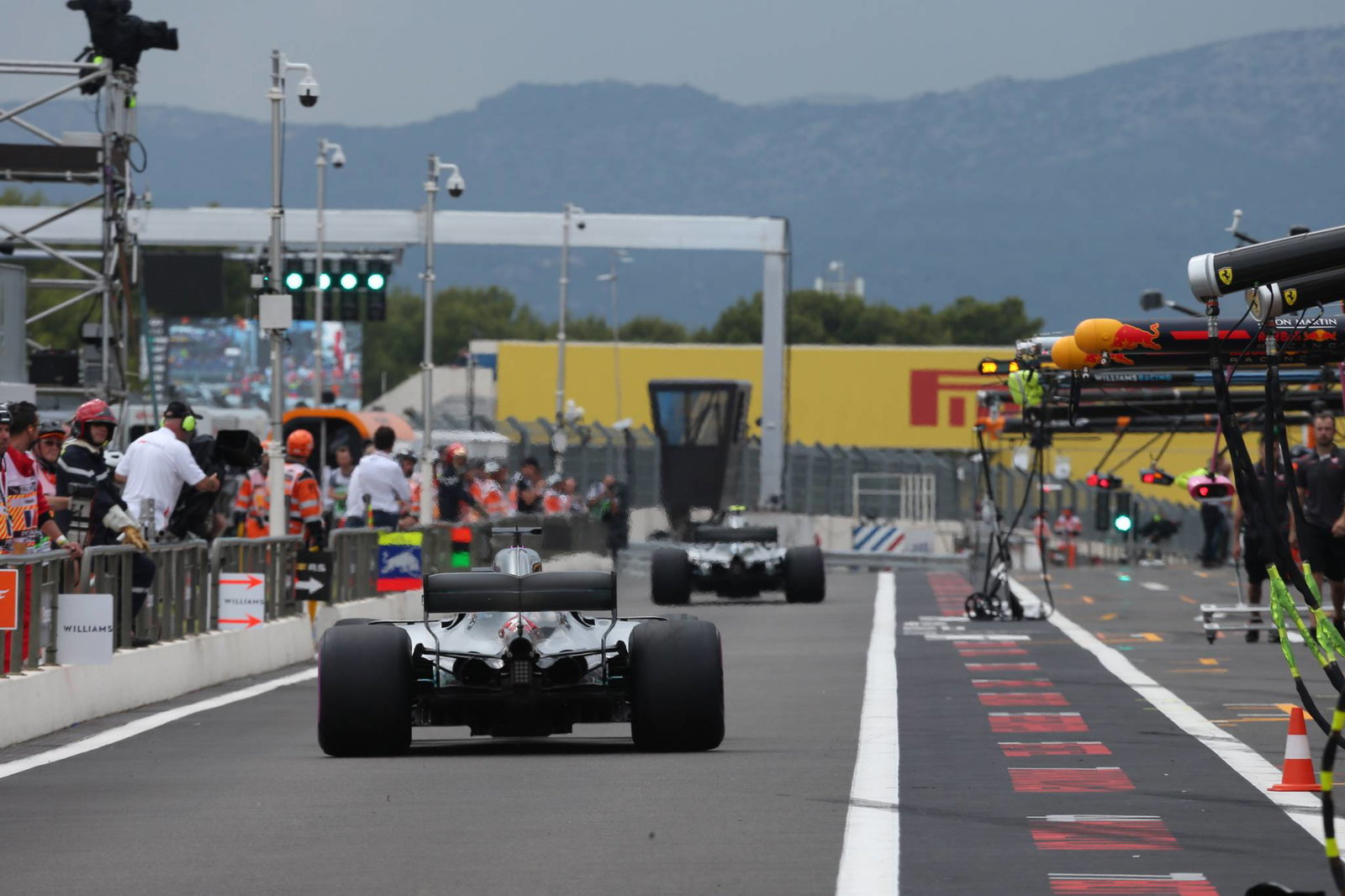 Haas' Romain Grosjean has no explanation for French GP qualifying crash