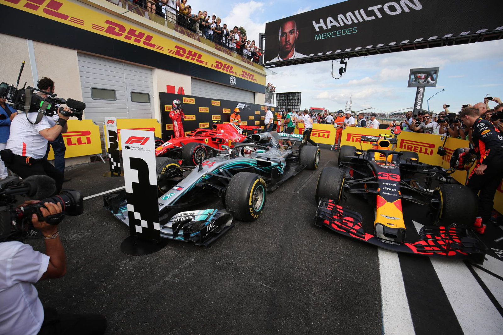 Mercedes monitoring engine update after Bottas, Perez issues