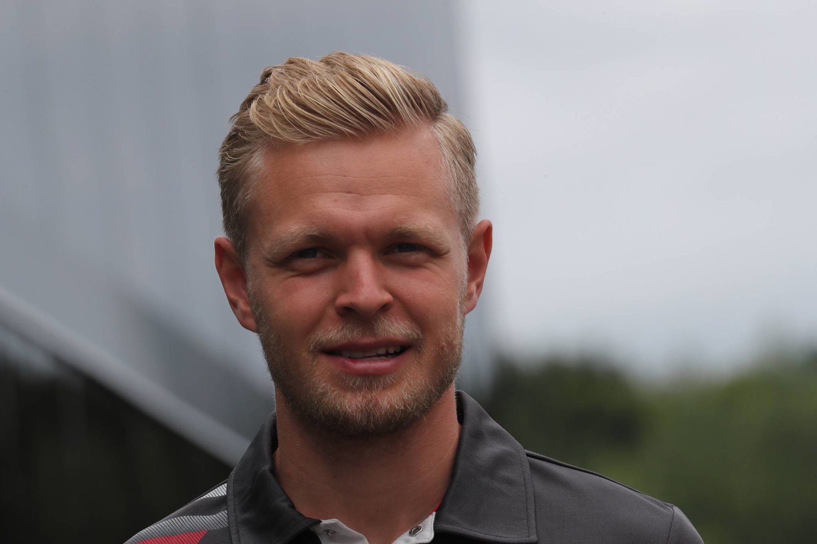 Steiner berharap hasil F1 Austria bisa menjadi 'trigger' bagi Grosjean di tahun 2018 ini