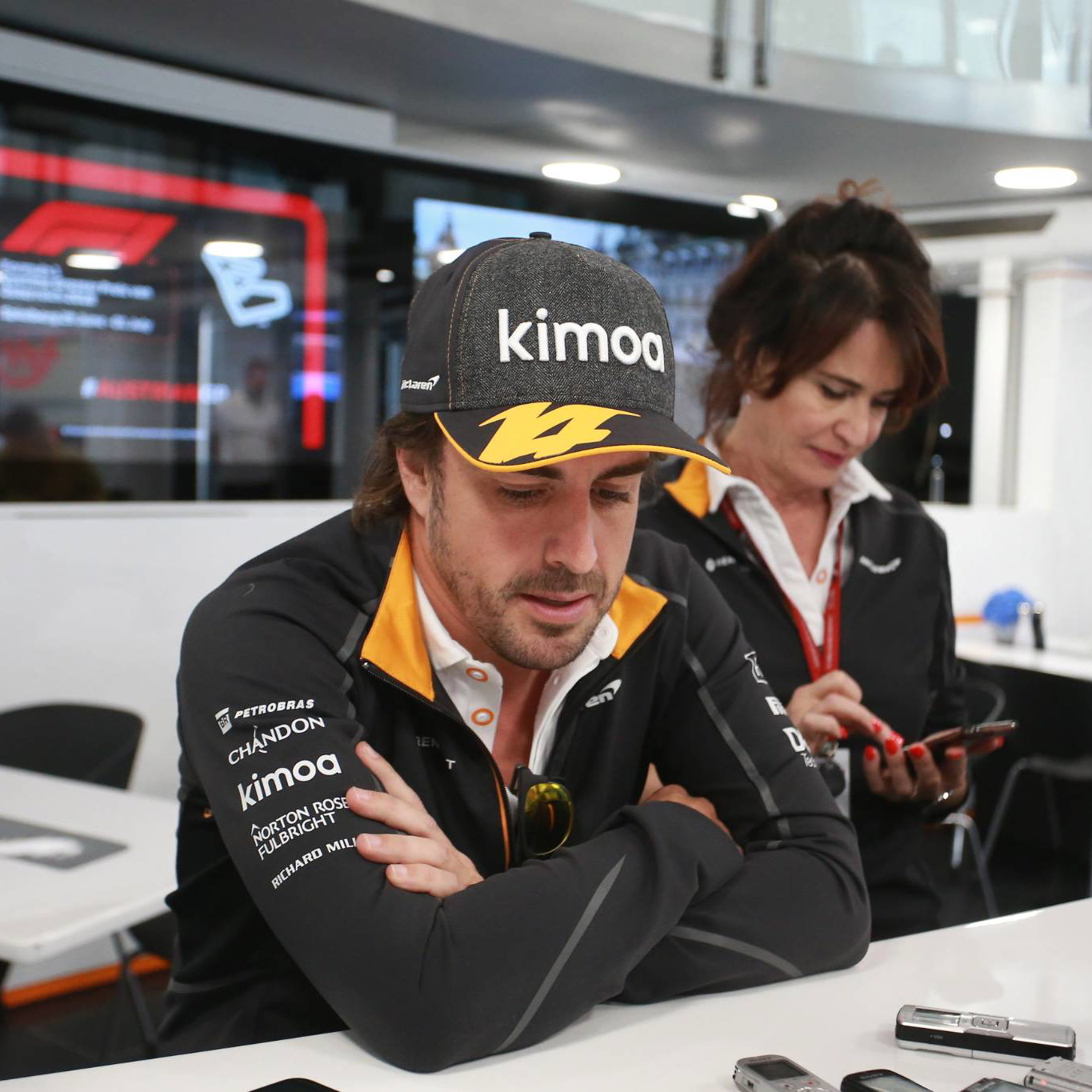 Toyota reveal launch date for TF105.