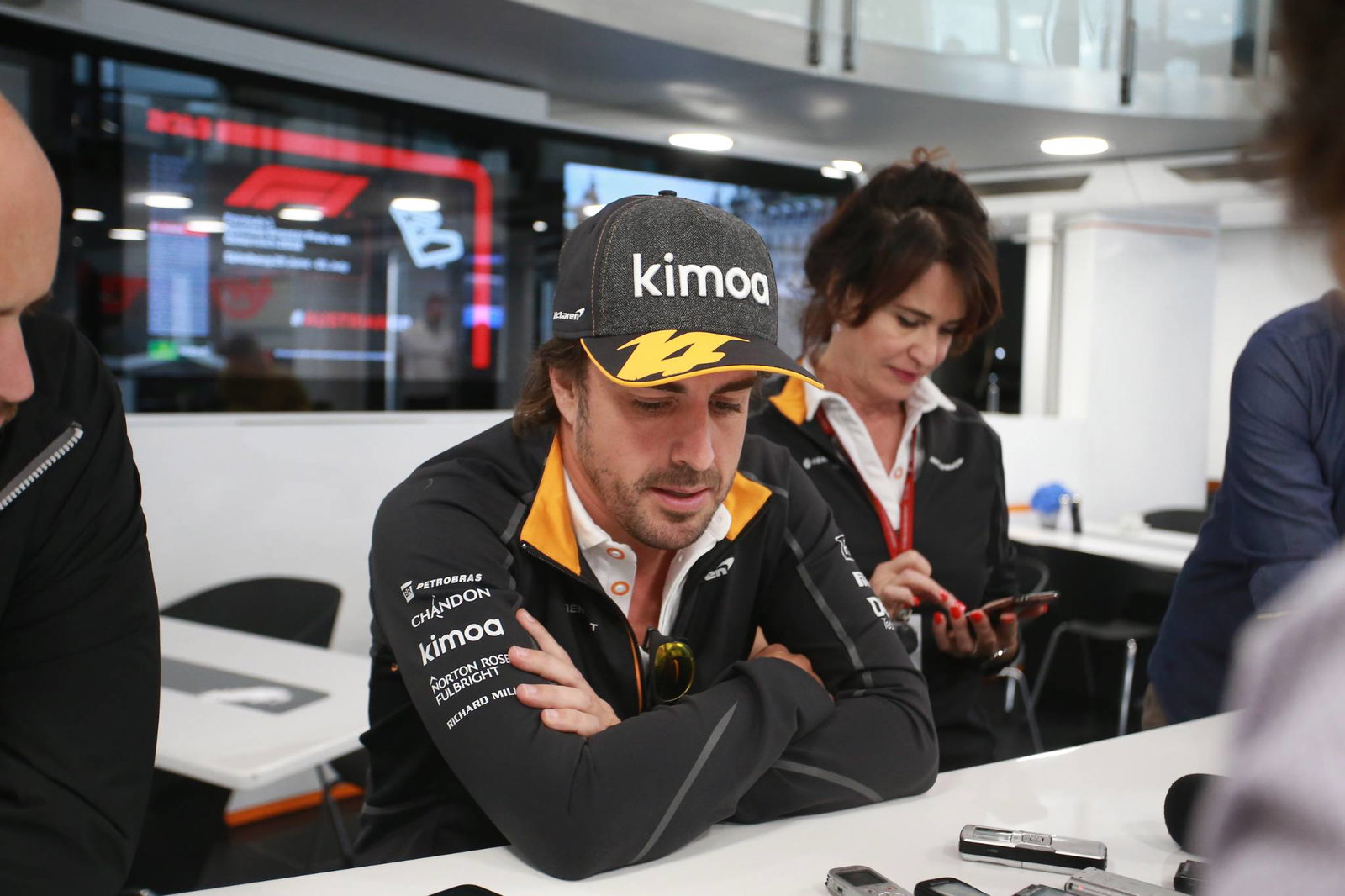 Romain Grosjean insists 2012 tougher period than current F1 slump