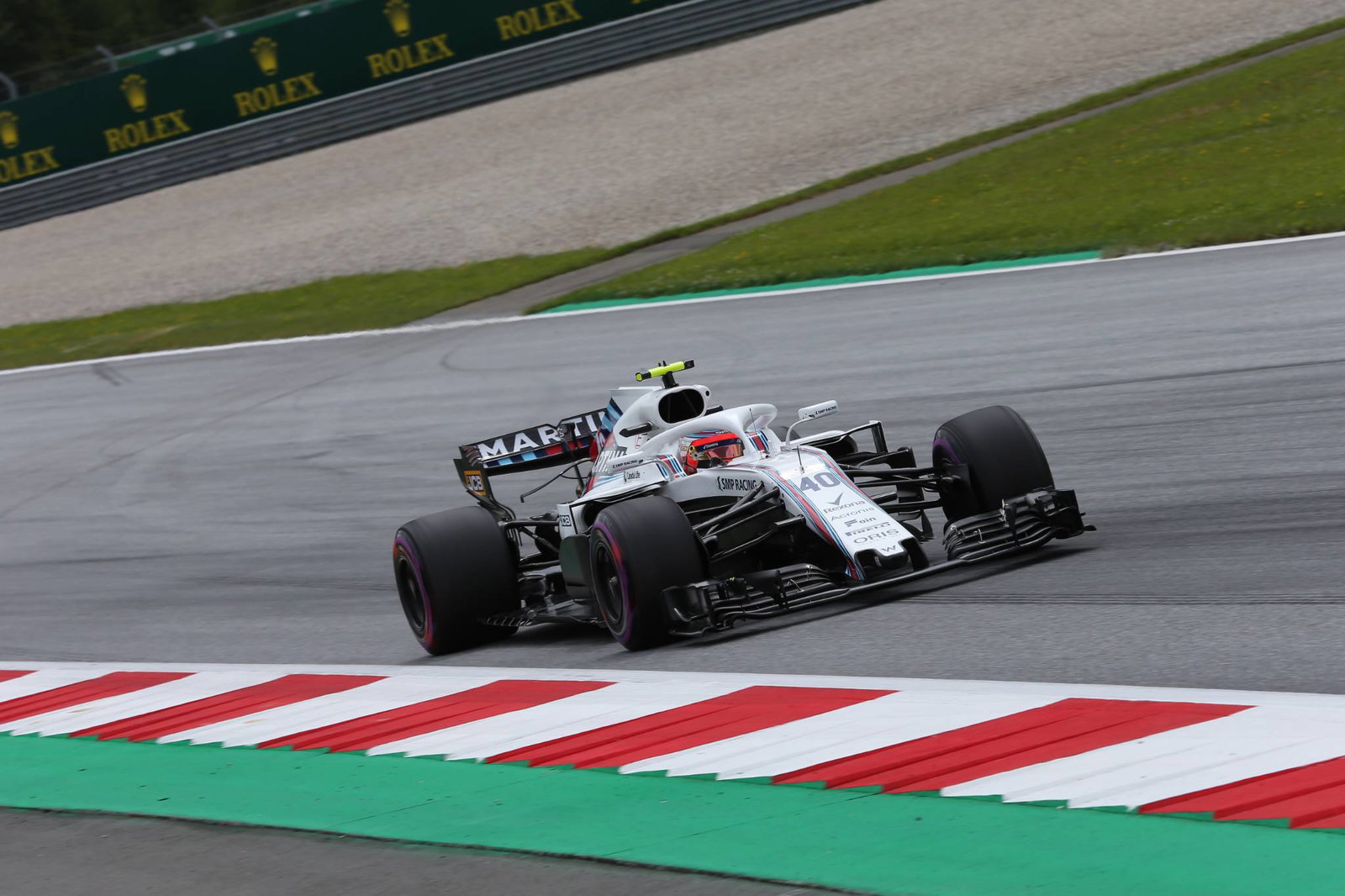 Kubica confirms he signed Ferrari F1 deal to partner Alonso in 2012&nbsp;