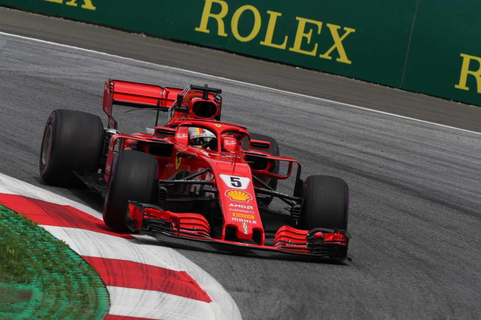 Leclerc set for Austrian GP grid penalty after gearbox change