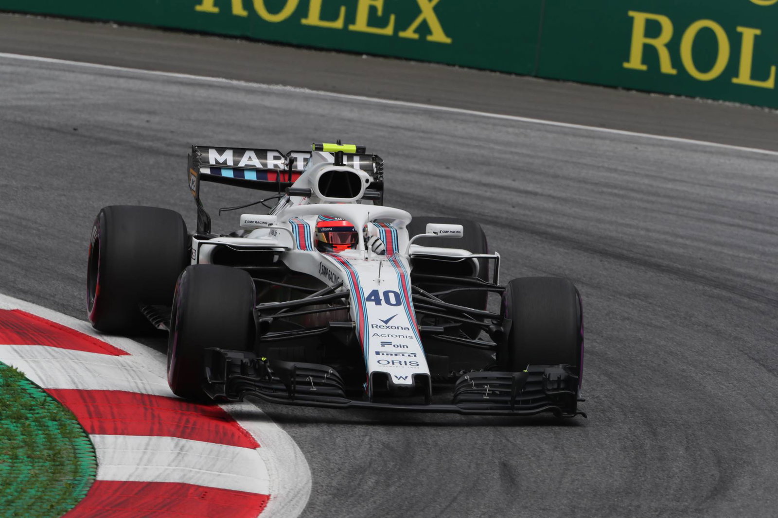 Teknisi: Bagaimana upgrade Mercedes bisa mencuri perhatian rival F1