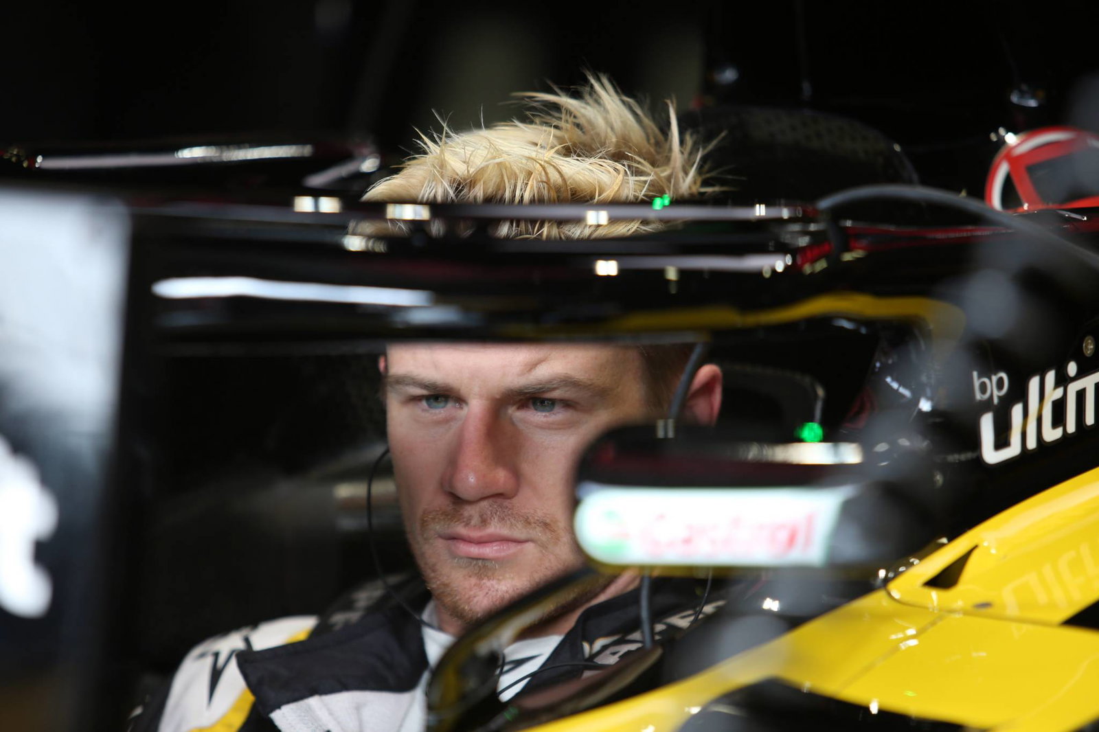 Raikkonen: Tidak ada tekanan ekstra pada Ferrari untuk menang di Monza