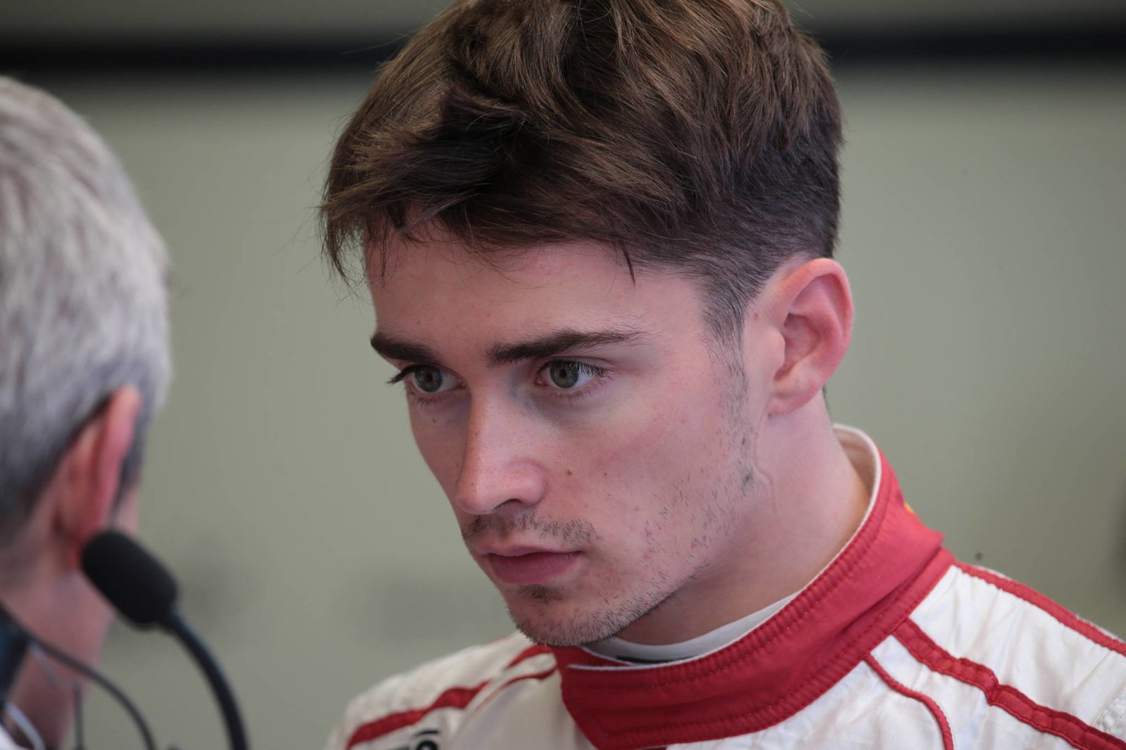 F1 Austrian Grand Prix - Qualifying Results