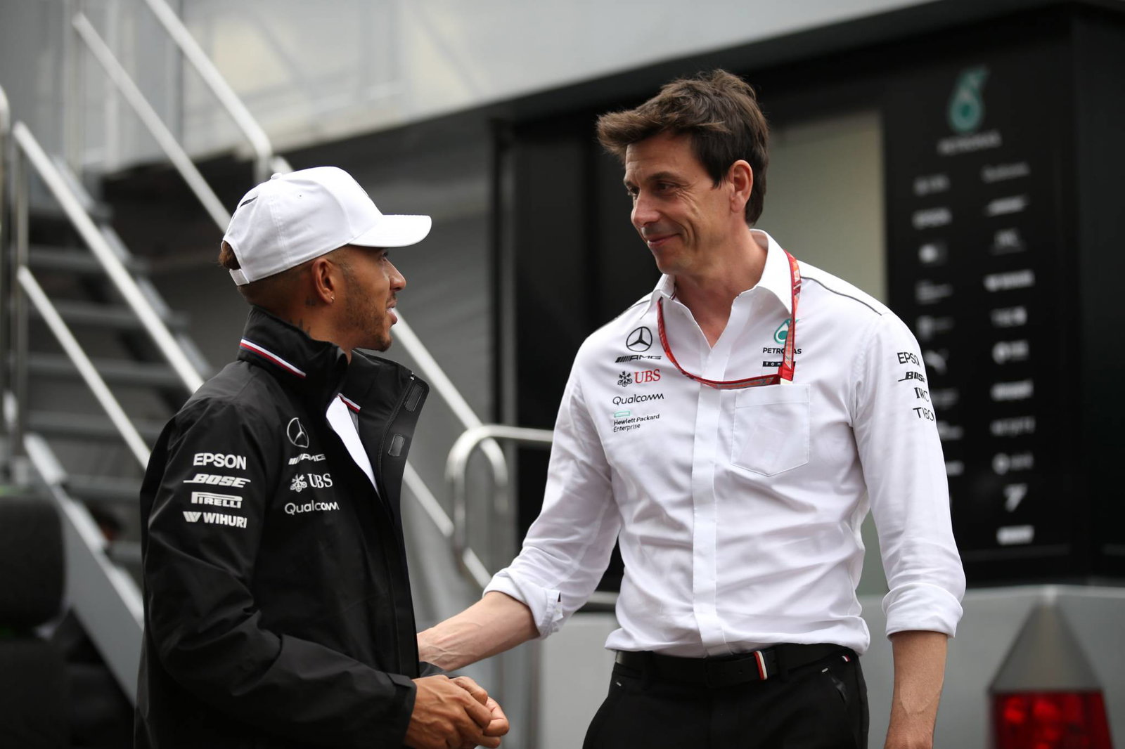 Kecelakaan GP Jerman Momen tergelap Vettel dalam karir F1-nya - Rosberg