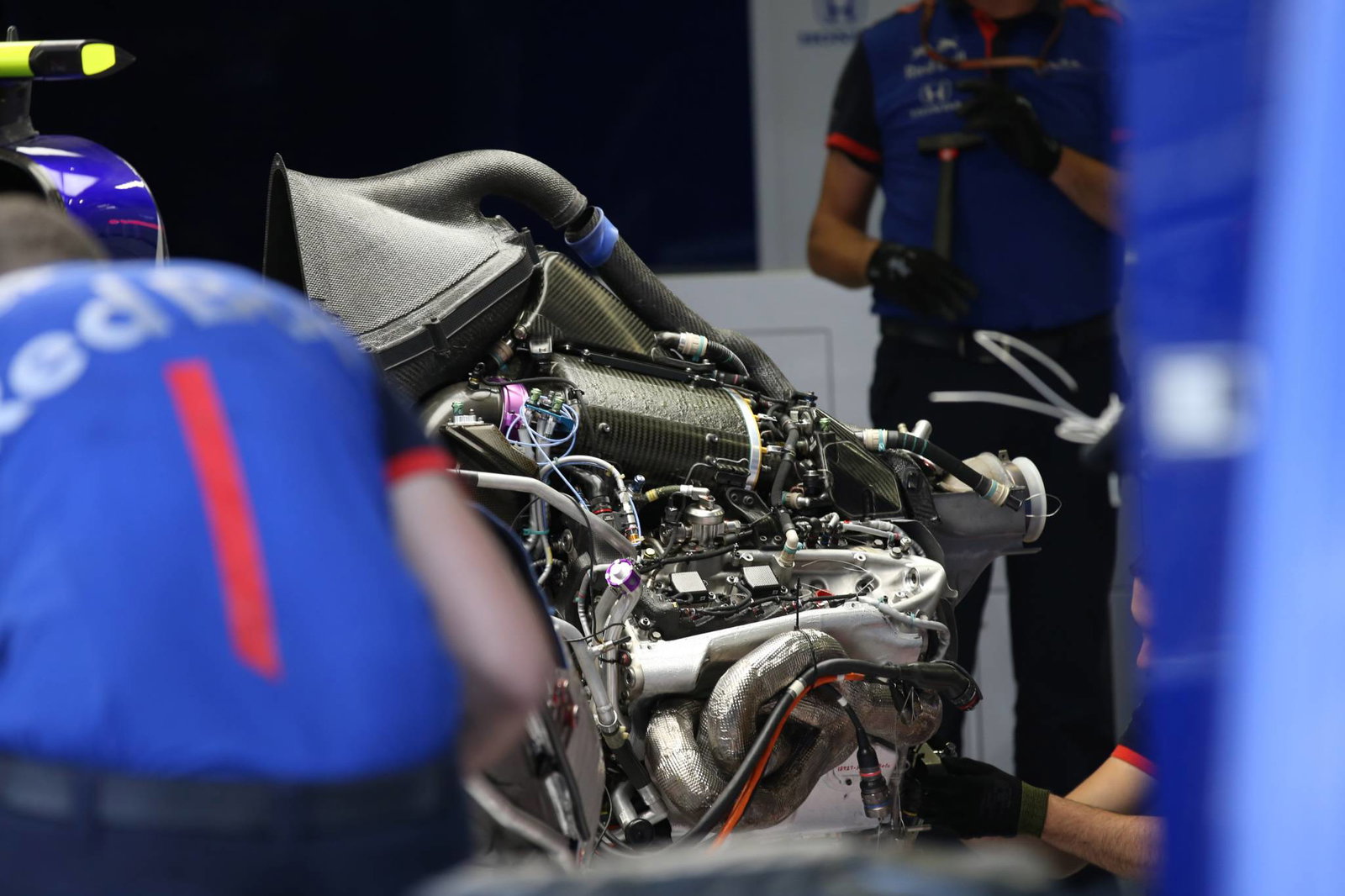 Tech: Why Honda’s 2018 turnaround gives F1 hope