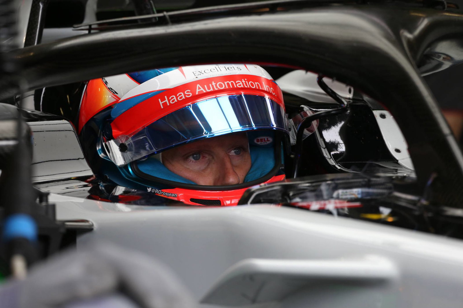 Kate Walker: Bagaimana Anda memecahkan masalah seperti McLaren?