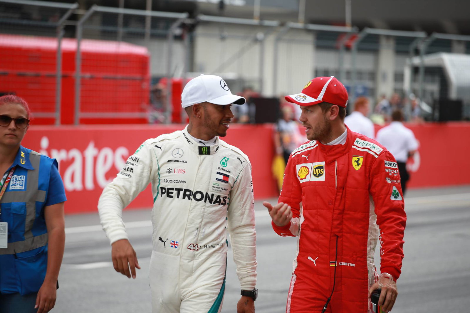 Verstappen charges to Austrian GP win, Hamilton DNFs after VSC blunder