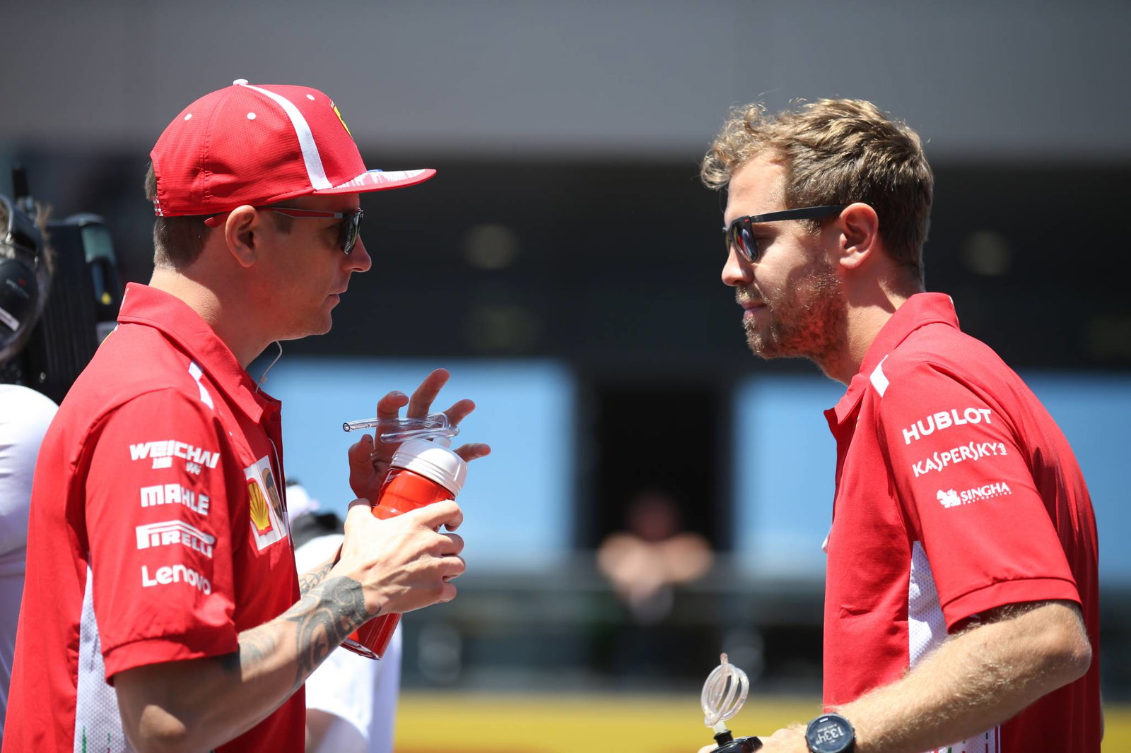 Leclerc 'belum meyakinkan' pencetak poin konsisten Sauber