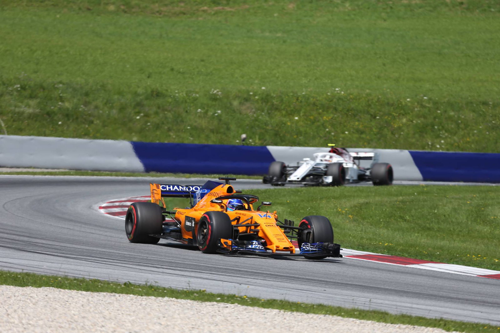 Verstappen ‘overcomes difficult moments’ with Austrian GP win