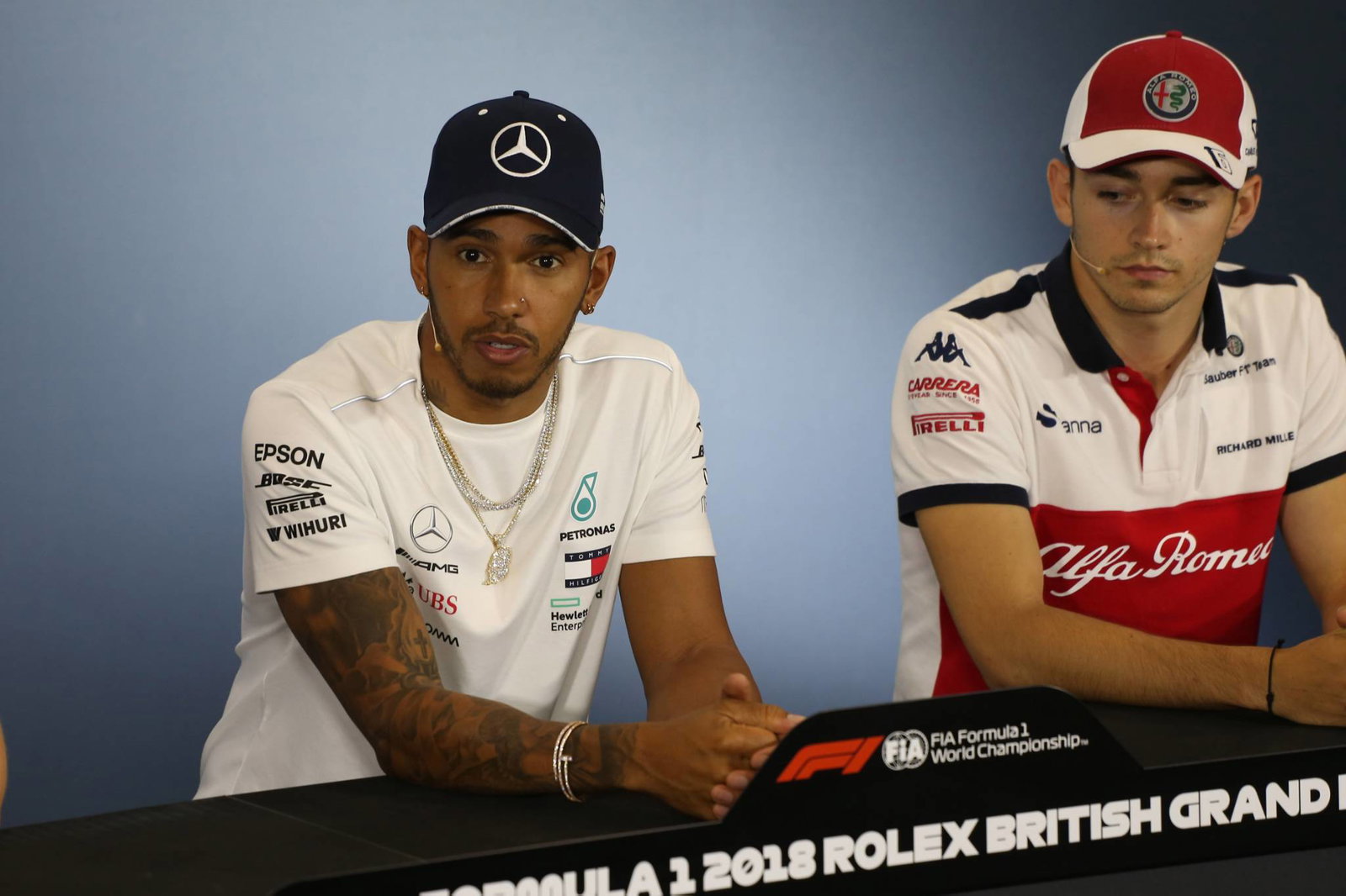 Tes F1 Barcelona 1 Kali - Gabungan