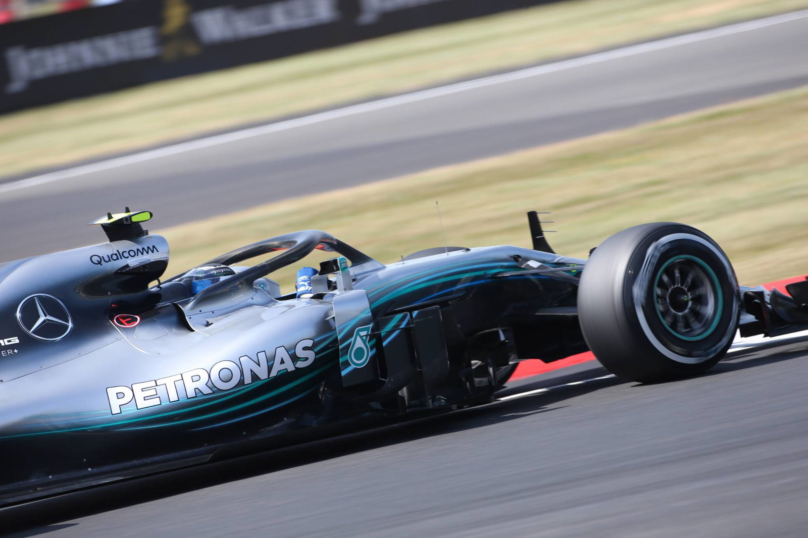 Mercedes to make major F1 technical leadership changes for 2019