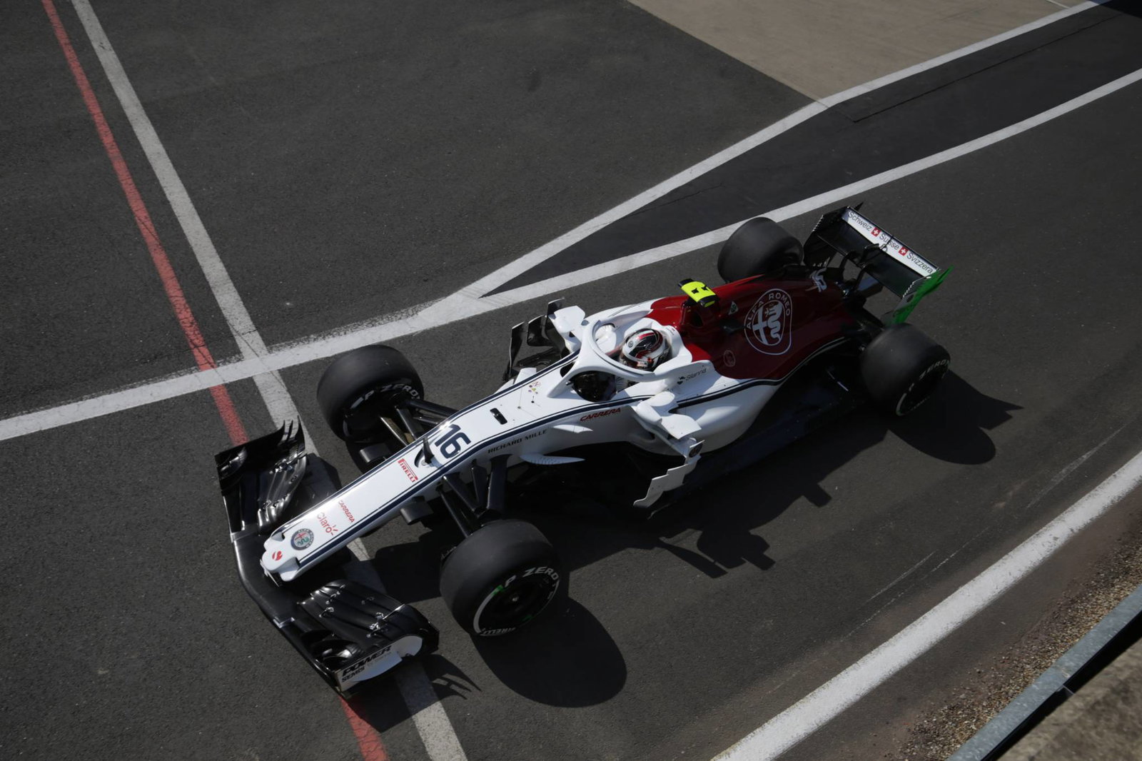 Honda’s confidence higher working with Toro Rosso - James Key 