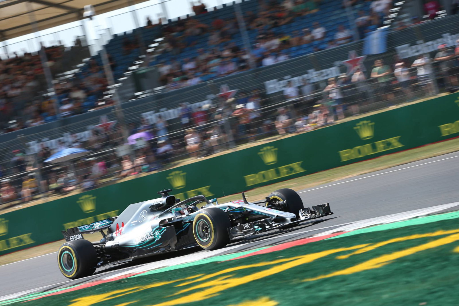 Sprint races, new points system discussed at Strategy Group meeting