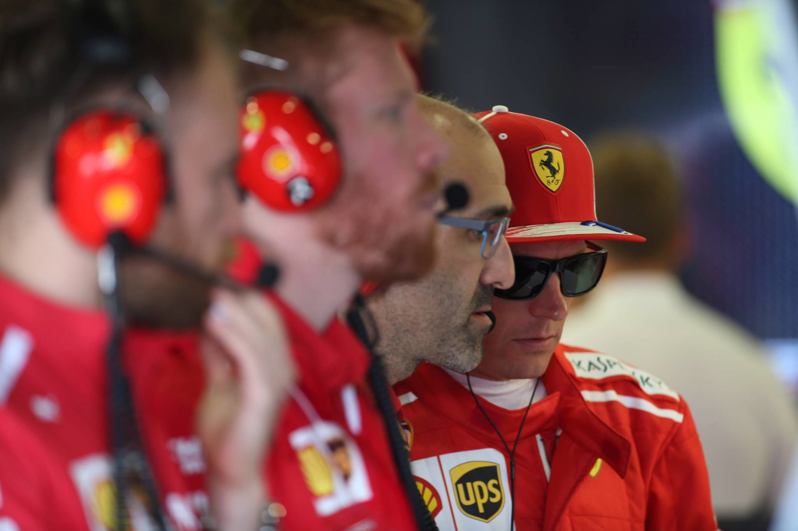 Bottas felt pole was possible without British GP qualifying error 