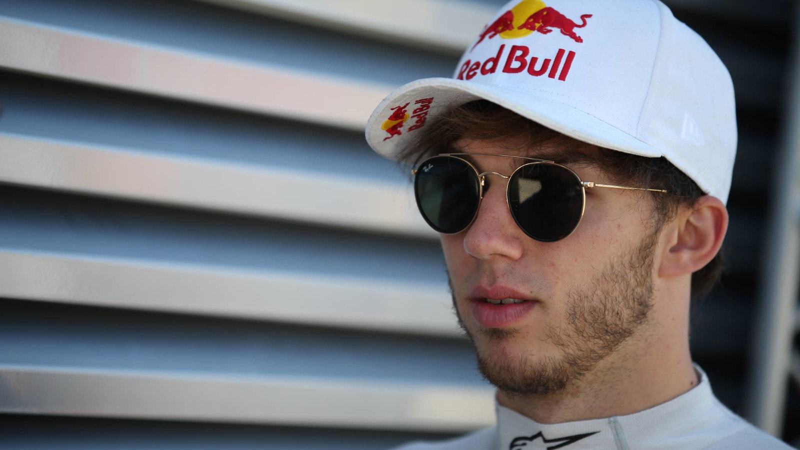 Gasly handed post-race penalty for Perez clash
