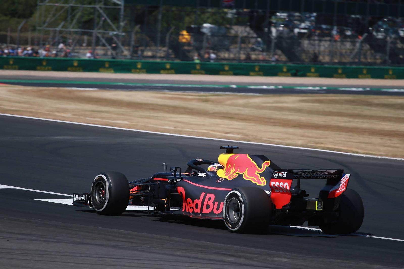 Hamilton di pangkuan pole GP Inggris: Saya gemetar karena emosi