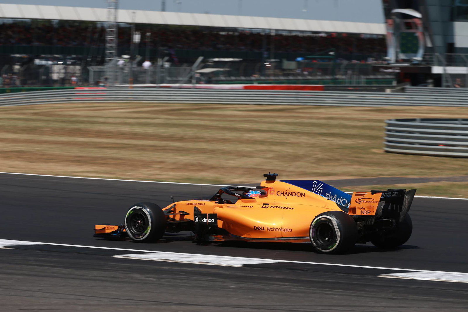 Ferrari opts for aggressive Hungary GP tyre picks