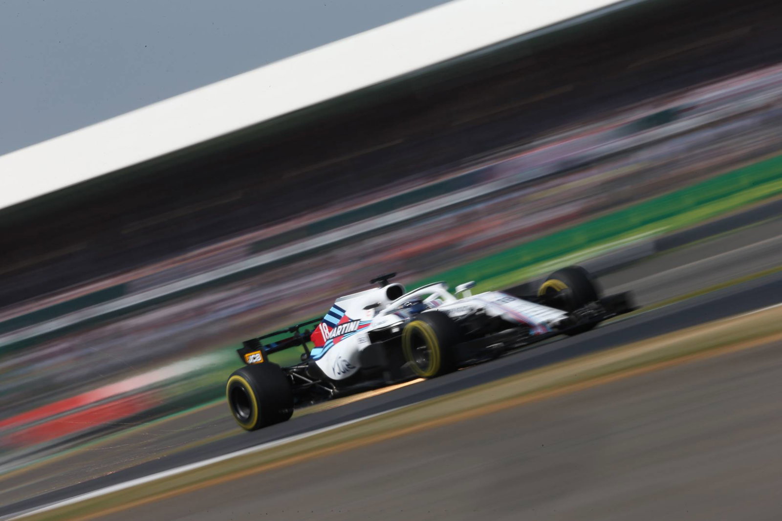 Sauber introduces tweaks following Ericsson's DRS-induced crash