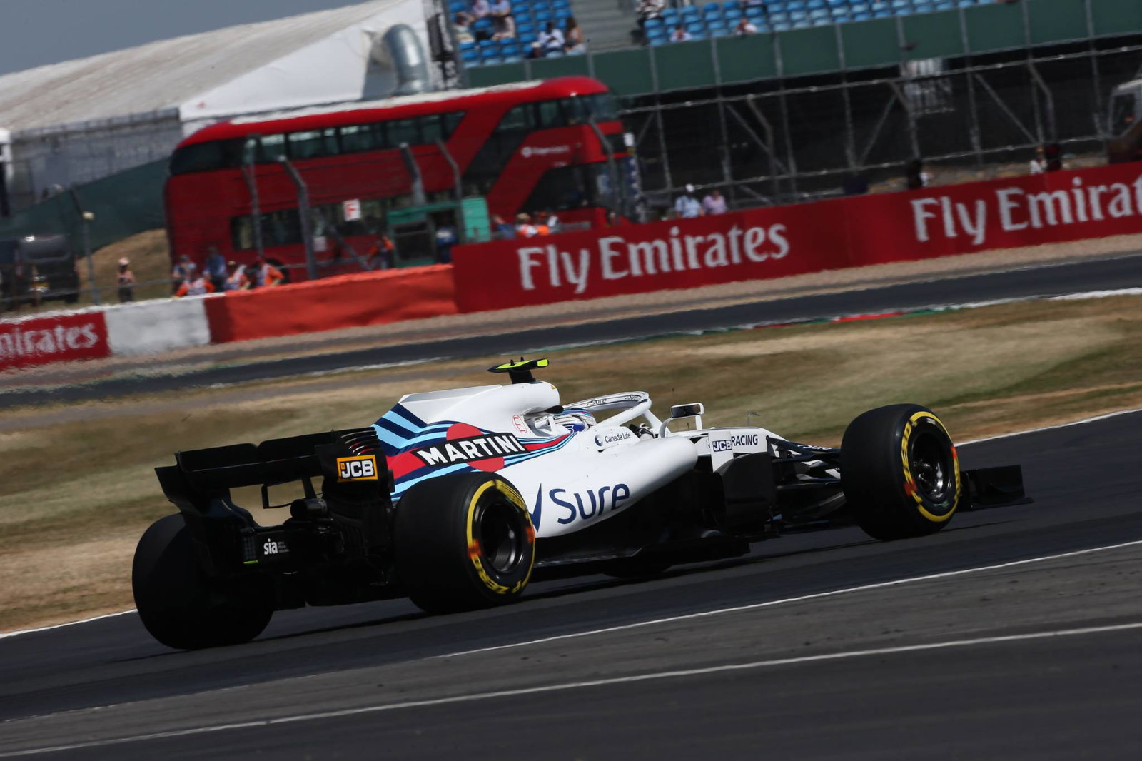 Wolff appreciates Hamilton’s emotions in ‘tough championship’